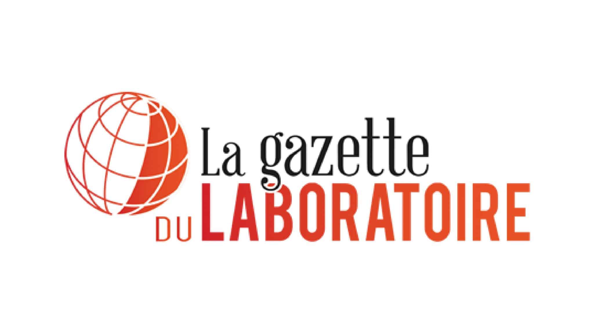 gazette du laboratoire